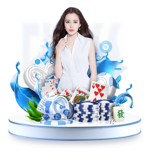 Sòng bạc trực tuyến với dealer người thật